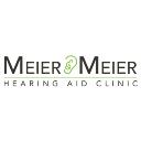 Meier and Meier Hearing Aid Clinic logo
